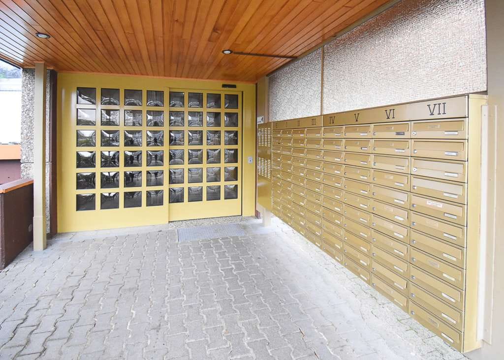 Immobilie in Sankt Augustin - Vermietete Kapitalanlage -  1-Zimmer-Wohnung mit Balkon in St. Augustin - Bild 2