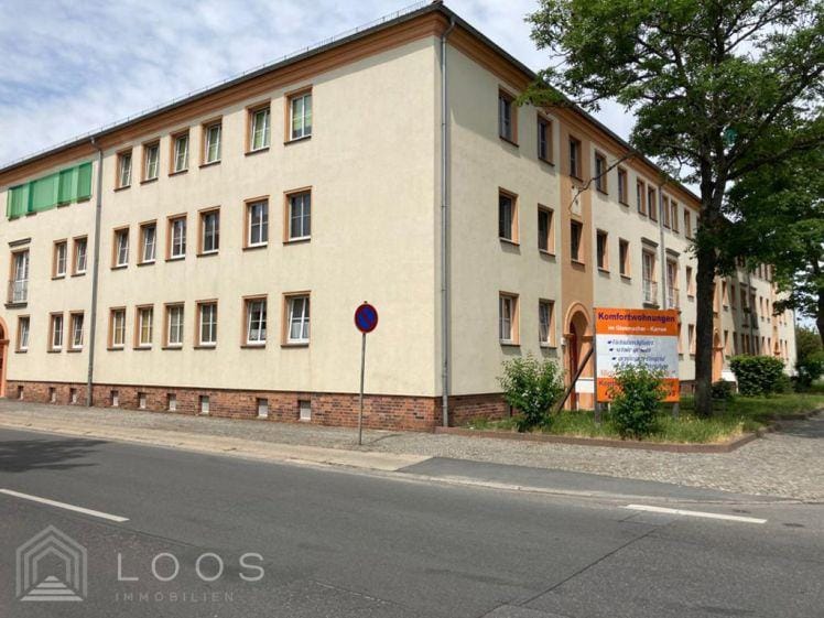 Immobilie in Finsterwalde -  - Bild 0