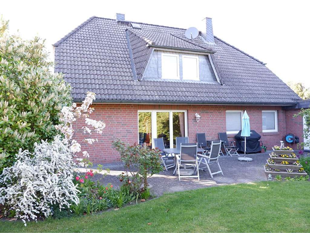 Immobilie in Tespe - gepflegtes Einfamilienhaus mit Garage in schöner Lage - Bild 0