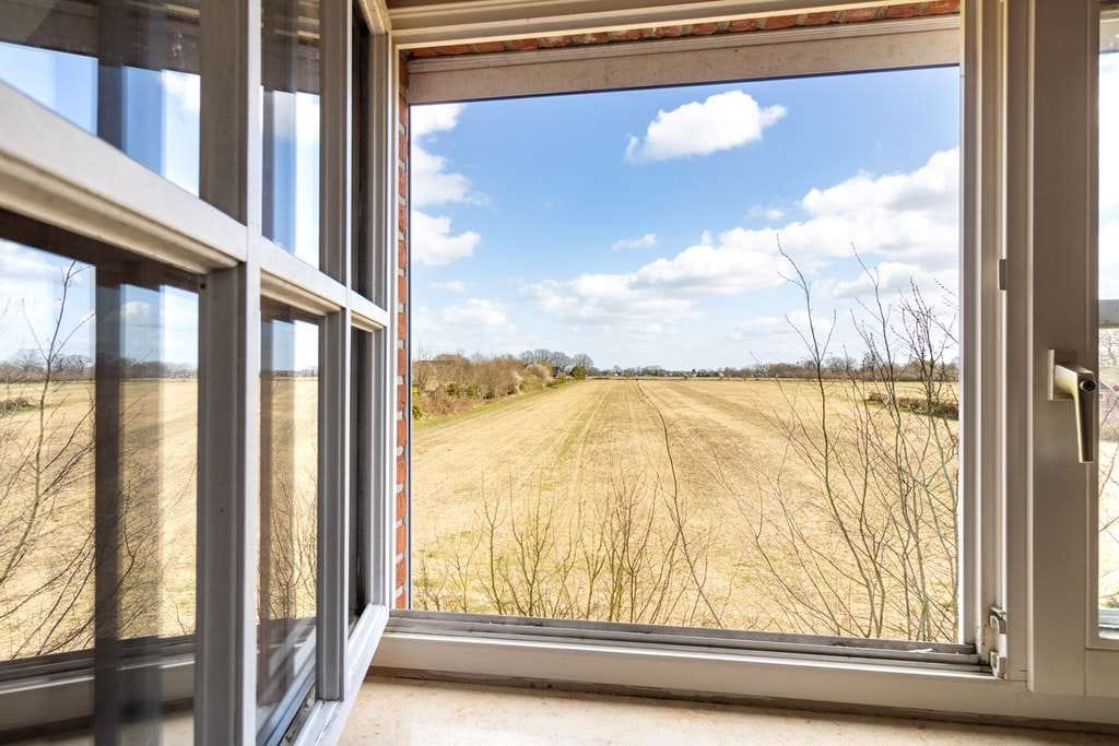 Immobilie in Kummerfeld - Doppelhaushälfte in Feldrandlage von Kummerfeld - Bild 2