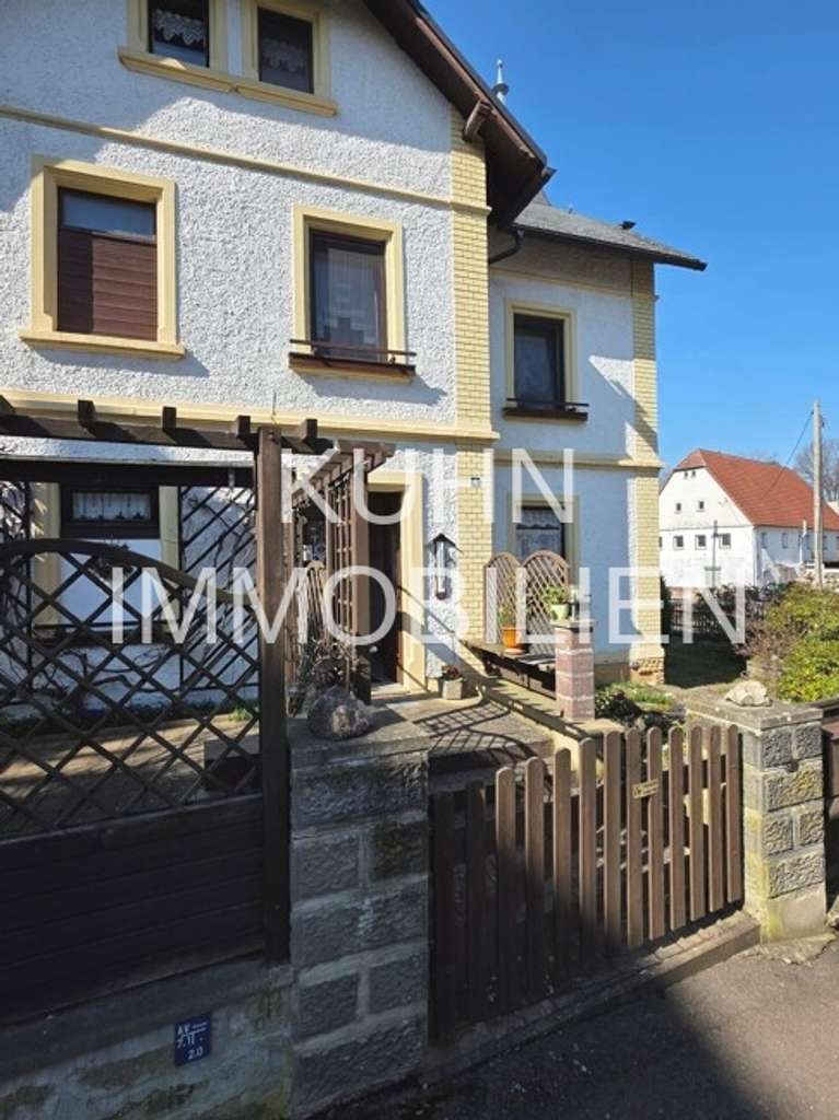 Immobilie in Klingenberg - Kleine Villa - Bild 3
