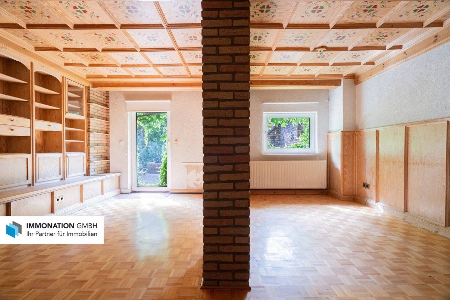 Immobilie in Gräfenberg - IMMONATION! Doppelhaushälfte in Gräfenberg - Bild 2