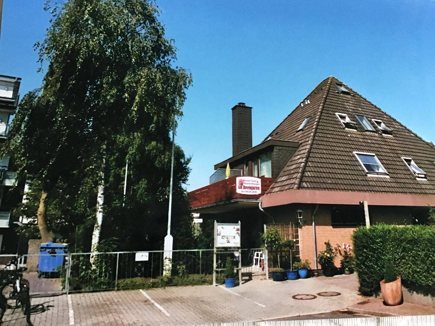 Immobilie in Büsum - Wohnung zum Kauf - Bild 0