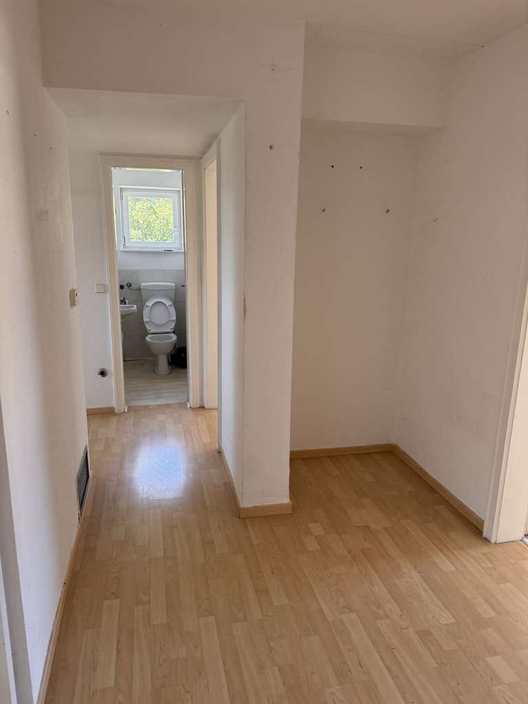 Immobilie in Traunreut - Masionetten Wohnung (jetzt 2 Wohnungen übereinander) - Bild 3