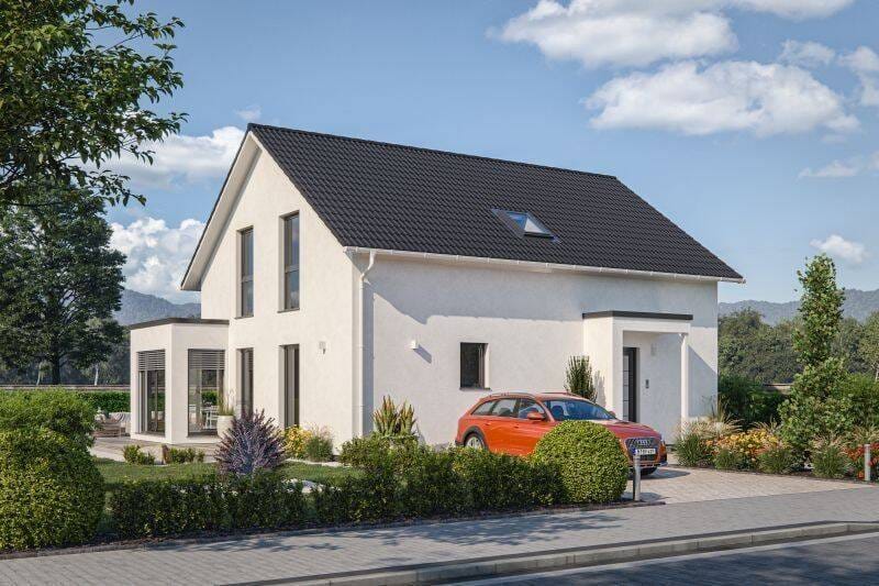 Immobilie in Hillesheim - Klassisches Einfamilienhaus mit attraktivem KfW-Zins sichern - Bild 4