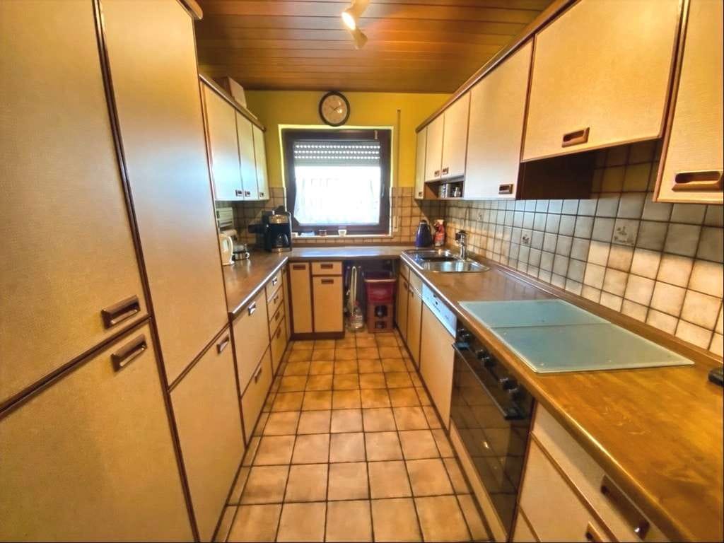 Immobilie in Wendlingen am Neckar - Schön gelegene Wohnung mit Garage und Stellplatz - Bild 4