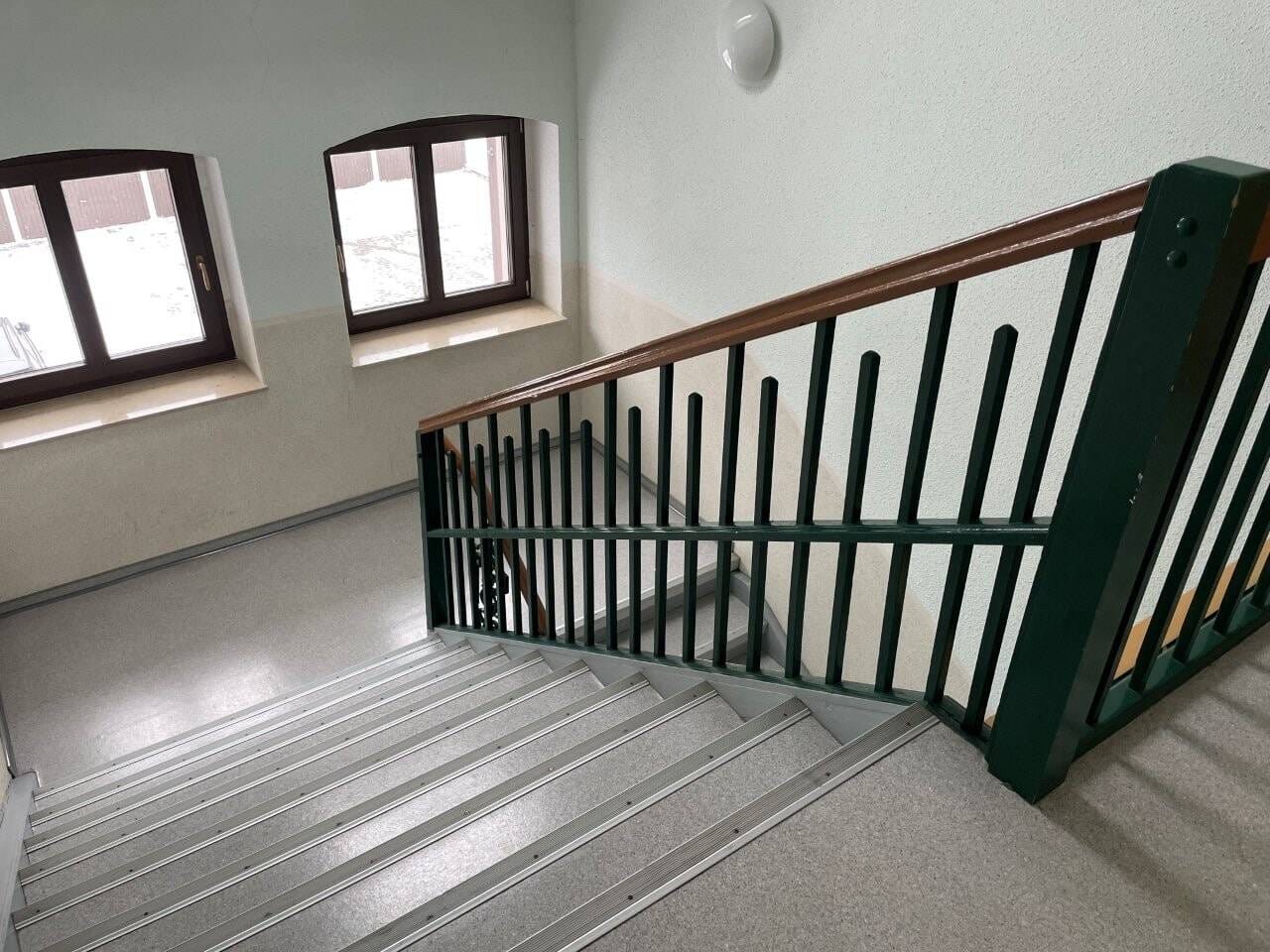 Immobilie in Bärenstein - EIGENTUM statt Miete - schöne Maisonette-Wohnung mit Balkon, Garage und Stellplatz! - Bild 4