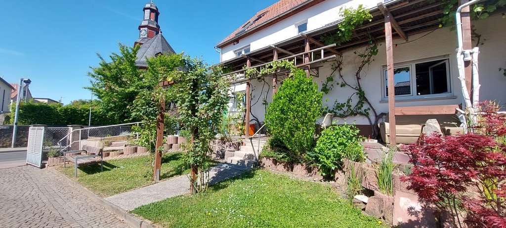 Immobilie in Neuberg - Großes Bauernhaus mit viel Platz und Potenzial - Bild 3