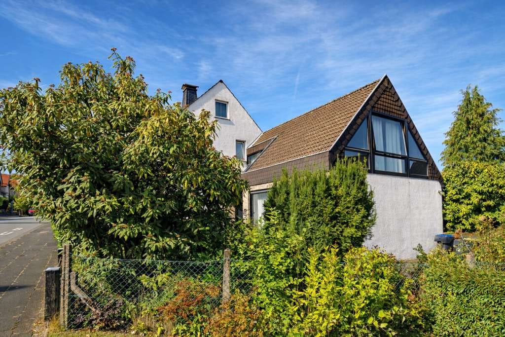 Immobilie in Oerlinghausen - Neue Preischance! Generationenhaus in der beliebten Oerlinghauser Altstadt - Bild 3
