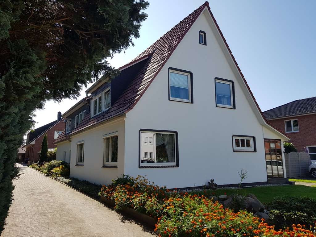 Immobilie in Oyten - Zweifamilienhaus Mehrgenerationenhaus von Privat  - Bild 3