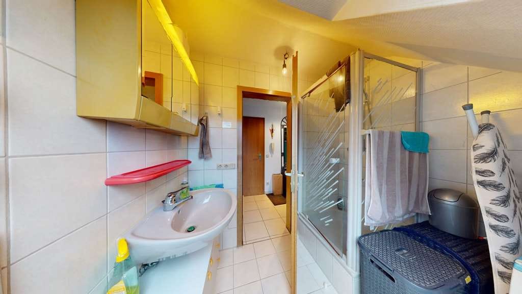 Immobilie in Korb - Schönes 1-Zimmer DG- Apartment in zentraler Lage von Korb im Remstal - Bild 3