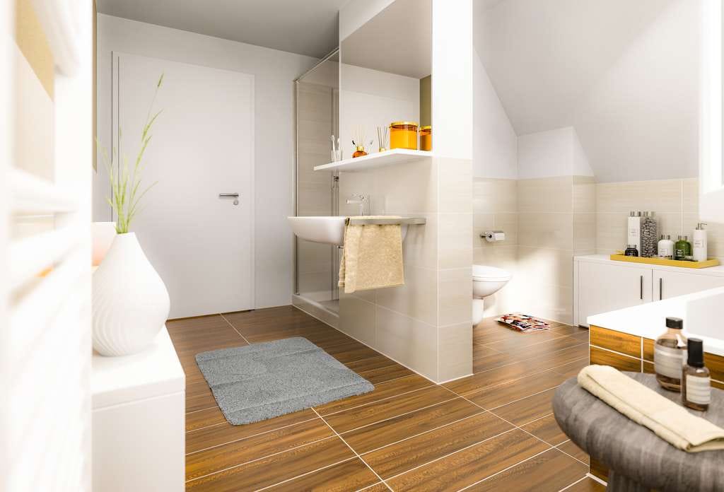 Immobilie in Oer-Erkenschwick - Modernes Traumhaus im begehrten Neubaugebiet - Bild 4