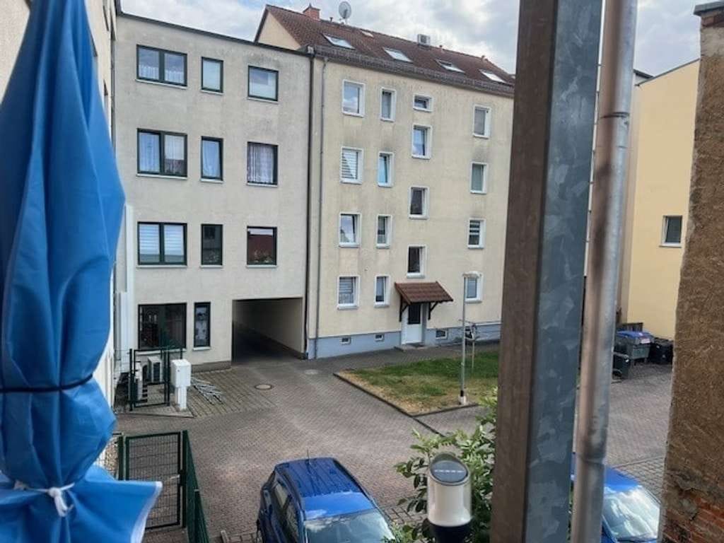 Immobilie in Eilenburg - Gemütliche 2-Zimmer-Wohnung in Eilenburg – Ideale Kapitalanlage - Bild 0