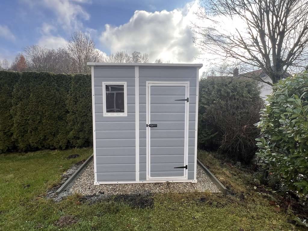 Immobilie in Aidenbach - gepflegter Bungalow mit Terrasse, Wintergarten u. Garten - Bild 3