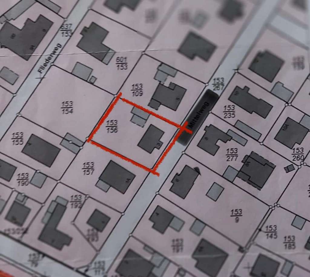 Immobilie in Weyhausen - Einfamilienhaus mit Einliegerwohnung und zusätzlichem Baugrundstück - Bild 3