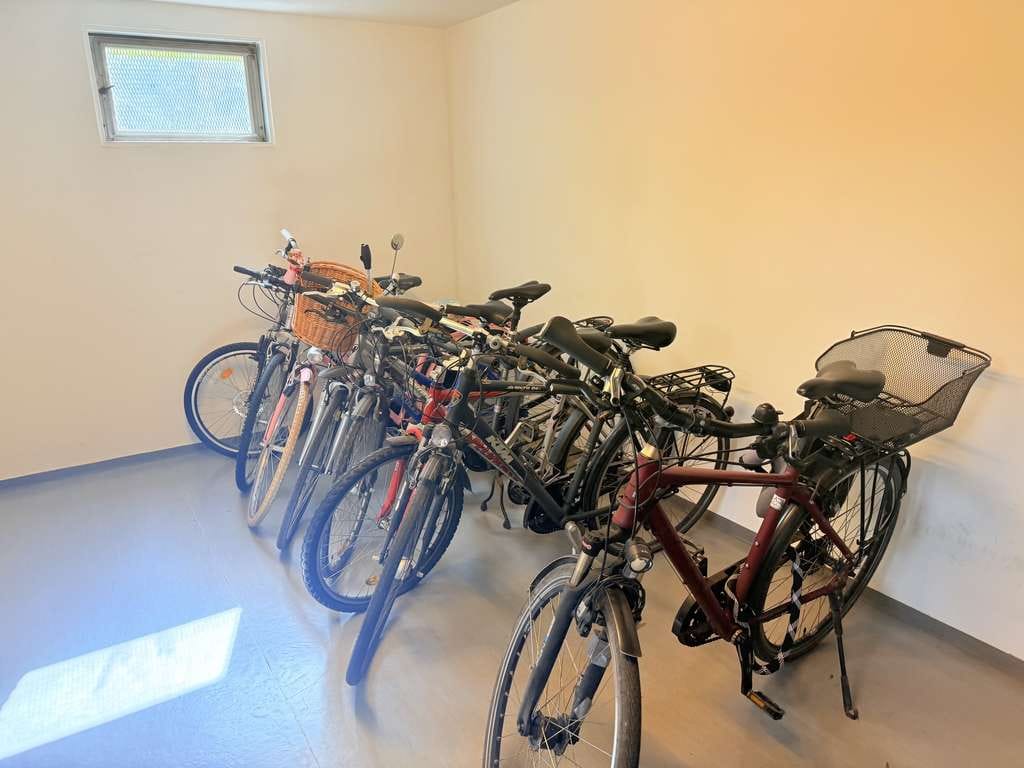 Immobilie in Walldorf - Gemütliche 1- Zimmer Wohnung in Walldorf zu verkaufen (OG mi) - Bild 4