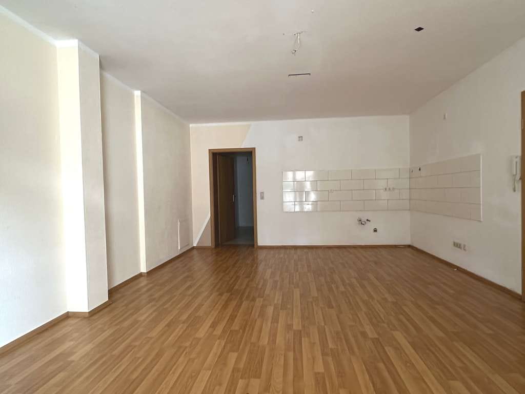 Immobilie in Bad Mergentheim - Attraktive 2-Zimmer-Wohnung in Bad Mergentheim - sofort bezugsfrei - Bild 3