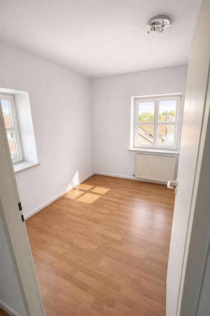 Immobilie in Neuötting - *** SANIERTE 3-Zimmer-Wohnung in Toplage Neuötting *** - Bild 3