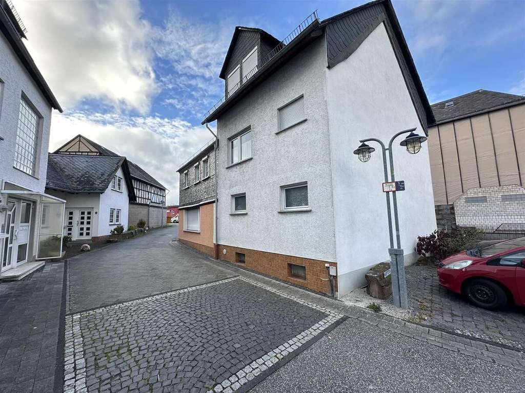 Immobilie in Nieder Kostenz - Zwei Objekte im Zentrum von Kirchberg! - Bild 2