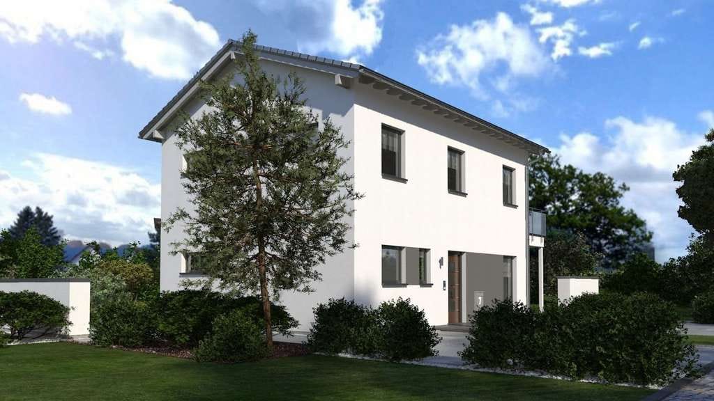 Immobilie in Rattelsdorf - VIEL PLATZ FÜR DIE GANZE FAMILIE - Bild 3