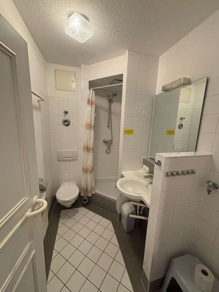 Immobilie in Prerow - 132911 Ihr Rückzugsort auf dem Darß, gepflegte Erdgeschosswohnung mit Terrasse, Garten u. Stellplatz - Bild 3
