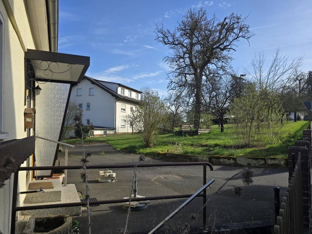 Immobilie in Kalbach - Einfamilienhaus freistehend in Kalbach (Uttrichshausen) - Bild 4