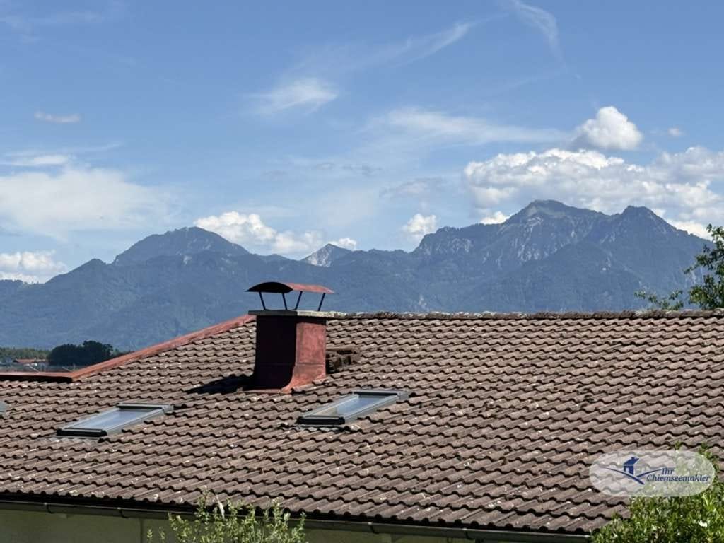 Immobilie in Rimsting - Einfamilienhaus mit Bergblick auf großem Grundstück – Ihr Projekt mit Potenzial in Rimsting - Bild 4