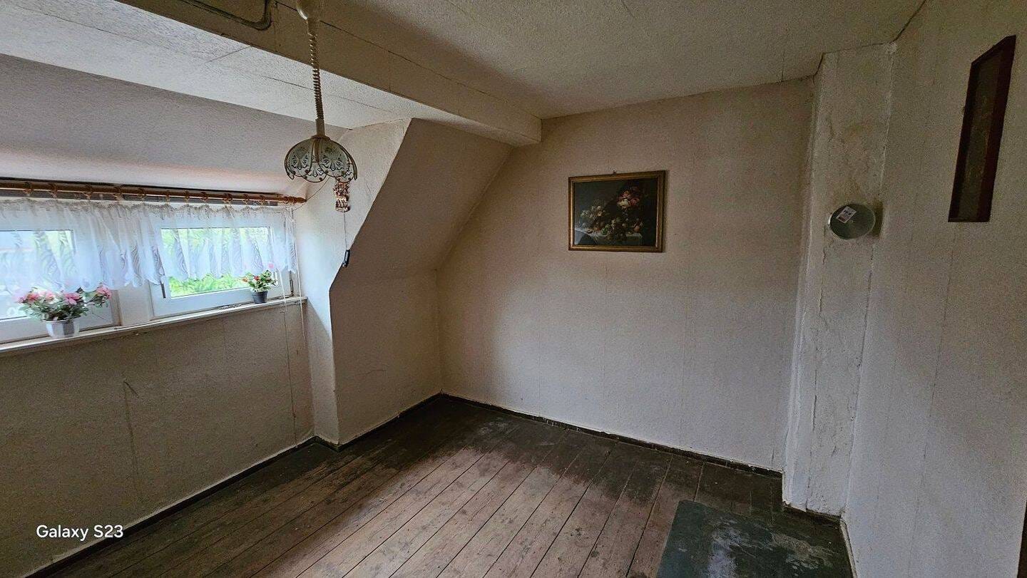 Immobilie in Anklam - DEMNÄCHST NEU! Klein und gemütlich in einer Stadtrandsiedlung!! - Bild 3