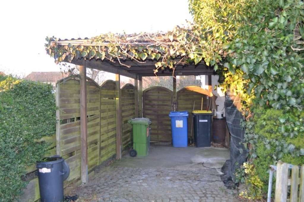 Immobilie in Groven - Vielseitig nutzbares Wohnhaus in ruhiger Seitenstraßenlage von Lunden - Bild 4