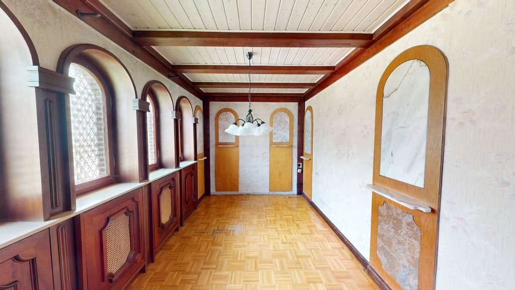 Immobilie in Hirschberg an der Bergstraße - *Niedrige Provision* Ihr Eigenheim nach Maß – Freistehendes Haus mit viel Gestaltungsspielraum - Bild 5