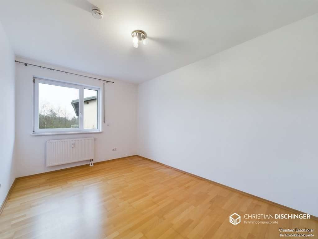 Immobilie in Wiesenfelden - Kapitalanlage in Wiesenfelden – barrierefreie Seniorenwohnung mit Balkon - Bild 4