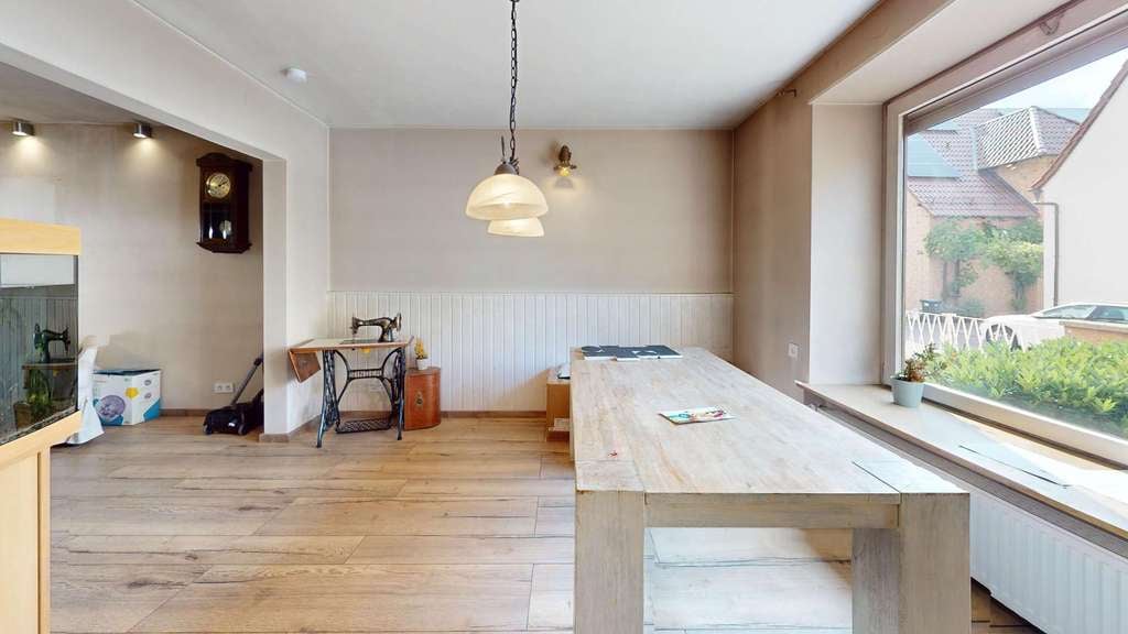 Immobilie in Waldsee - Attraktives Einfamilienhaus in begehrter Lage von Waldsee - Bild 4