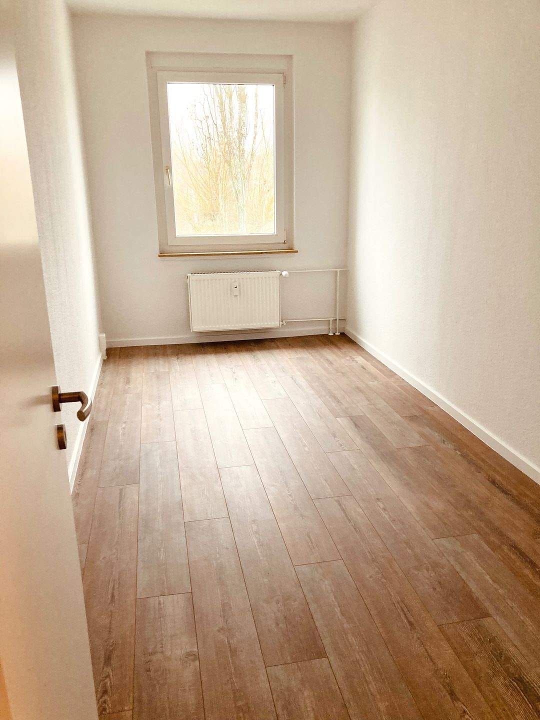 Immobilie in Weißenfels - Hochwertig sanierte Eigentumswohnung in Weißenfels - Bild 2