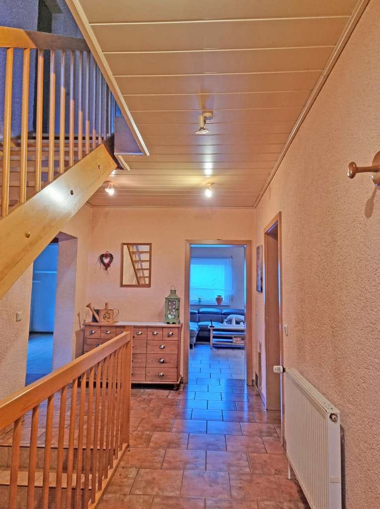 Immobilie in Sankt Katharinen - Gepflegtes Wohnhaus mit großzügigem Grundriss und beeindruckendem Grundstück in ruhiger Lage - Bild 2