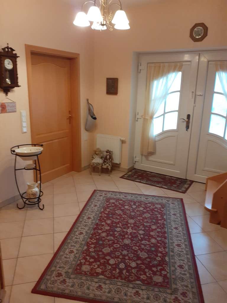 Immobilie in Hürup - Geräumiges Einfamilienhaus in Hürup im Kreis Schleswig-Flensburg! - Bild 2
