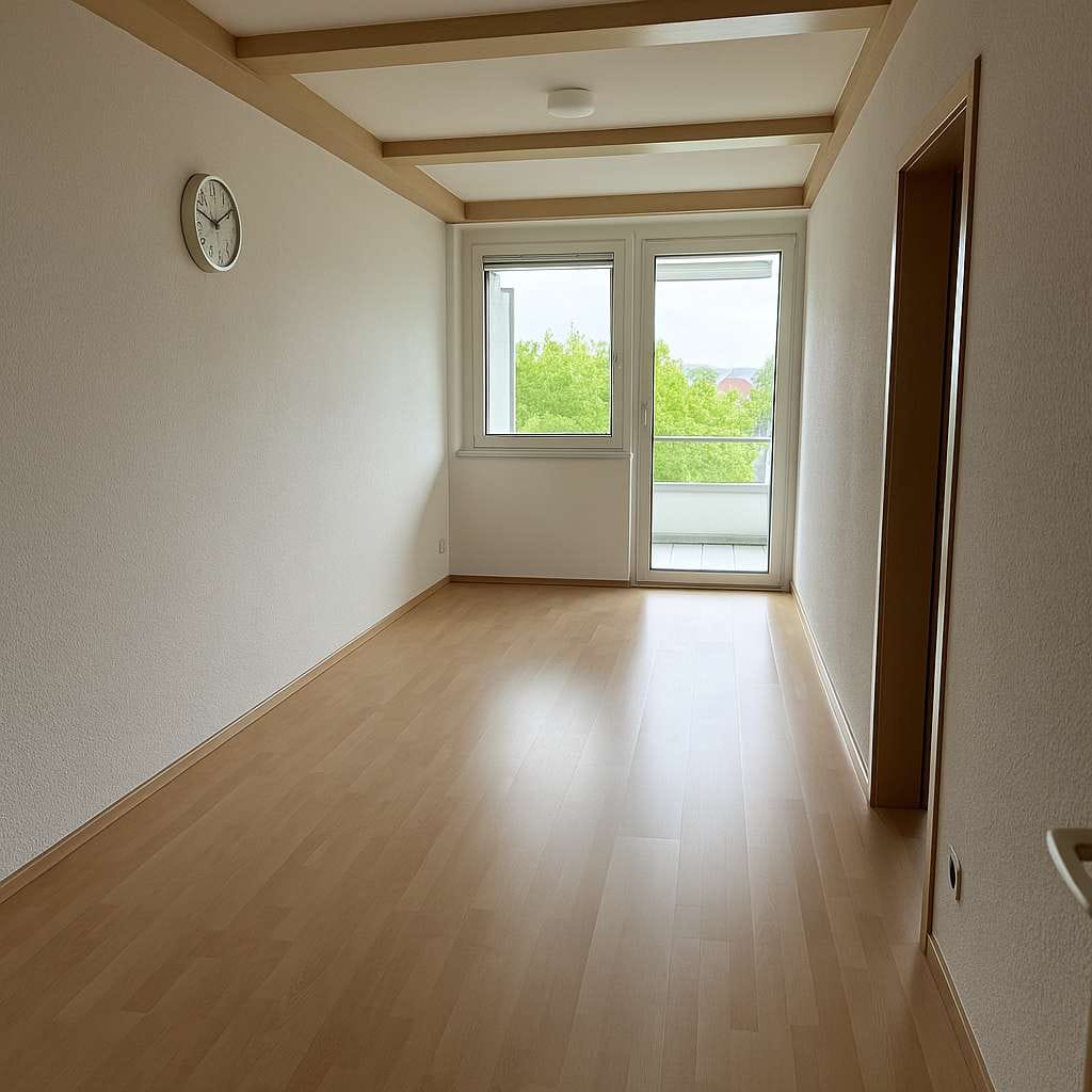Immobilie in Holzkirchen - Kapitalanlage in Holzkirchen – 4-Zimmer-Wohnung mit Balkon - Bild 4