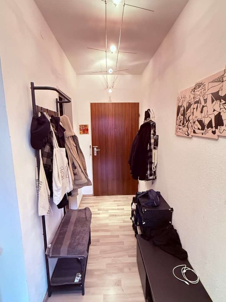 Immobilie in Eichenau - WEIGERT: Ansprechende 1-Zimmer-Wohnung mit großer Dachterrasse & Kellerabteil in Eichenau - Bild 5