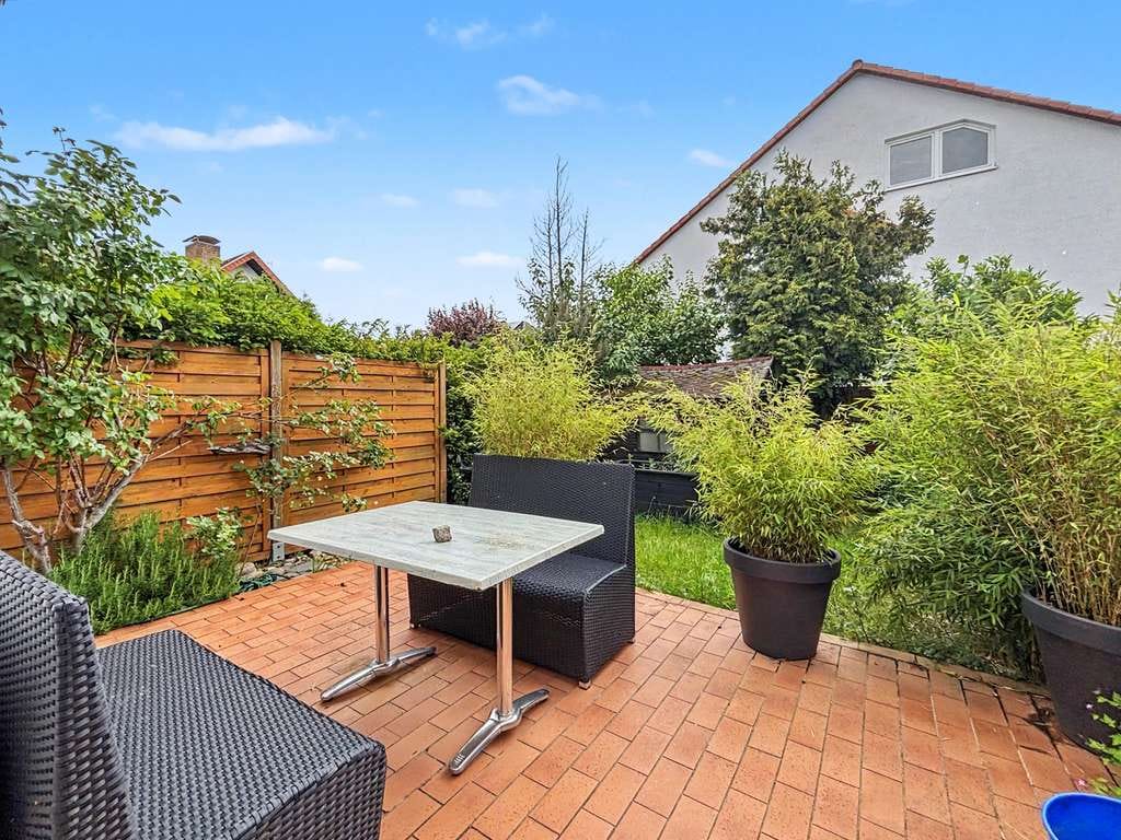 Immobilie in Eppertshausen - Eppertshausen - 6-Zimmer-Haus in Familien-Wohlfühl-Lage - Bild 1