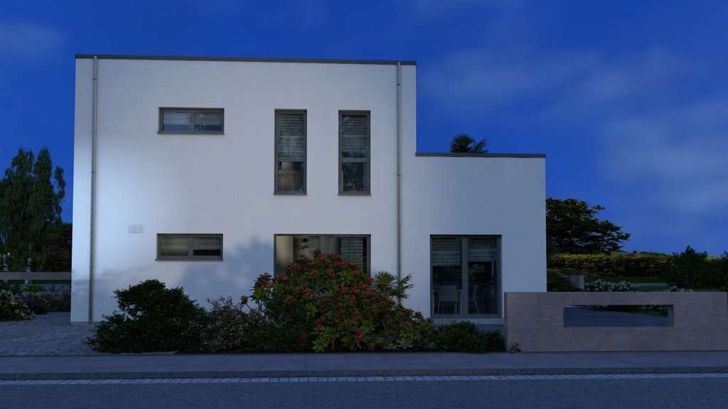 Immobilie in Krostitz - DAS NEUE STAFFELHAUS VON OKAL- HAUS - Bild 1