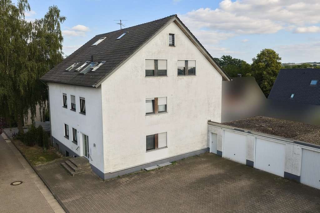 Immobilie in Kirchlengern - Kapitalanlage mit Perspektive - 4-MFH mit WEG-Aufteilung und 4 Grundbüchern in 32278 Kirchlengern - Bild 1