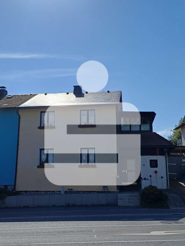 Immobilie in Weißenstadt - Reiheneckhaus in Weißenstadt - Bild 0