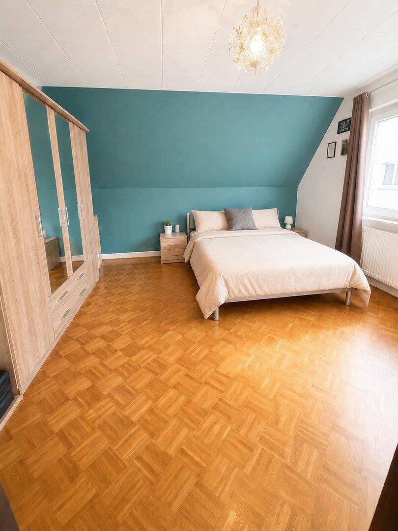 Immobilie in Siegen - 2 Zimmer Wohnung in Siegen-Giersberg - Bild 0