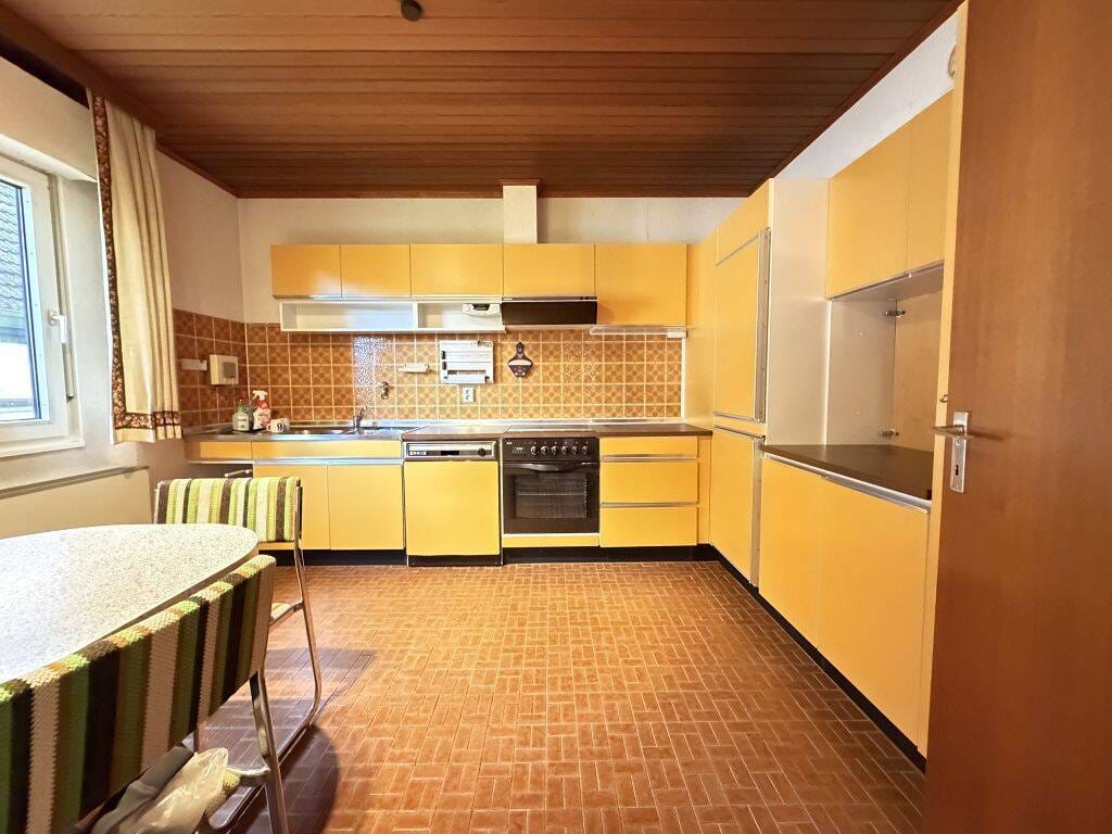 Immobilie in Marschacht - Provisionsfrei! EINFAMILIENHAUS MIT GROSSER AUSBAURESERVE IN  MARSCHACHT - Bild 2