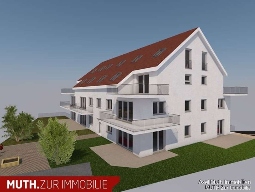 Immobilie in Zaberfeld - Zukunftssicher Investieren - Bild 0