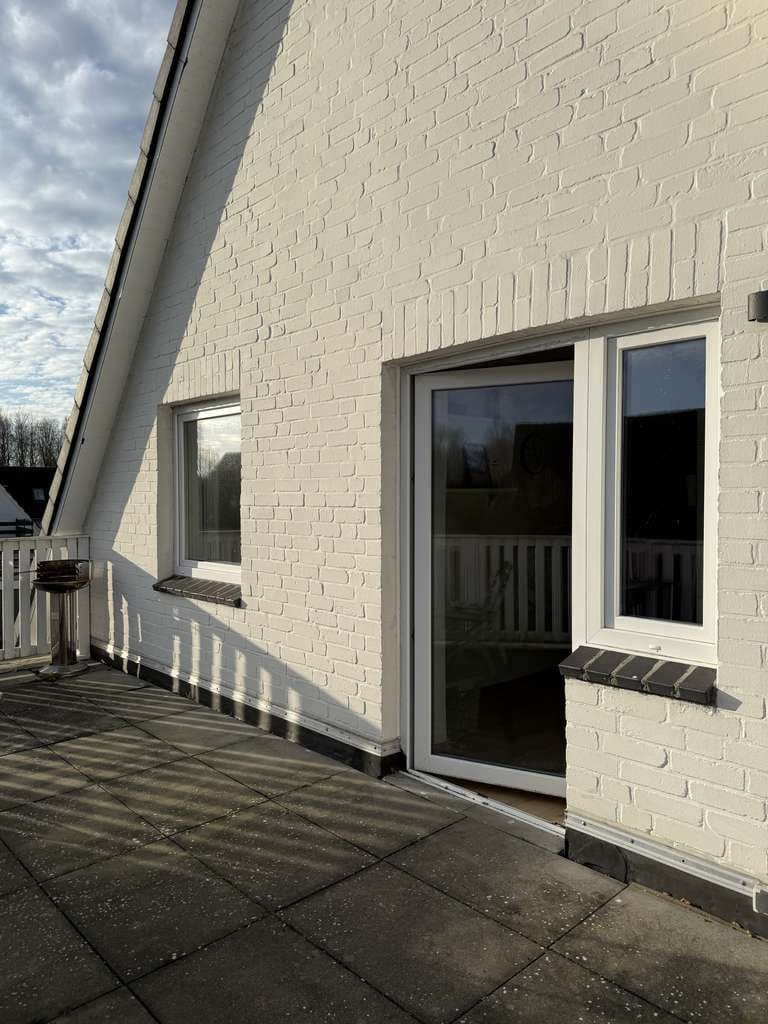 Immobilie in Friedrichstadt - RENDITEOBJEKT: Eine Wohneinheit (aktuell vermietet) sowie eine Ferienwohnung mit Dachterrasse - Bild 4