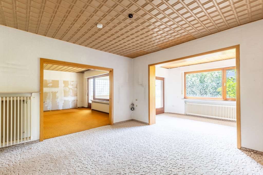 Immobilie in Drebber - Großzügiges Zweifamilienhaus in ruhiger Sackgassenlage - Bild 4