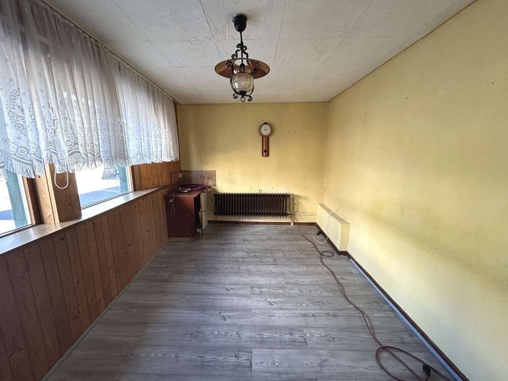 Immobilie in Mechernich - Charmantes Fachwerkhaus mit Innenhof und Garage in zentraler Lage von Kommern - Bild 3