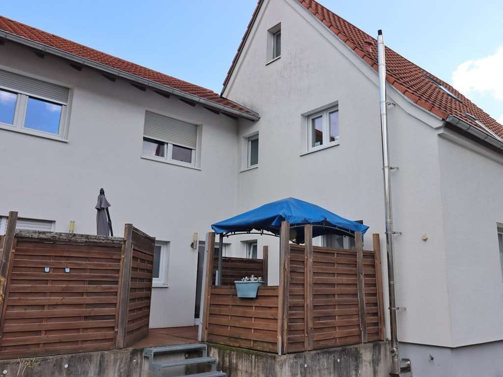 Immobilie in Östringen - Für Kapitalanleger: vermietetes 3-Familienhaus in Östringen! - Bild 4