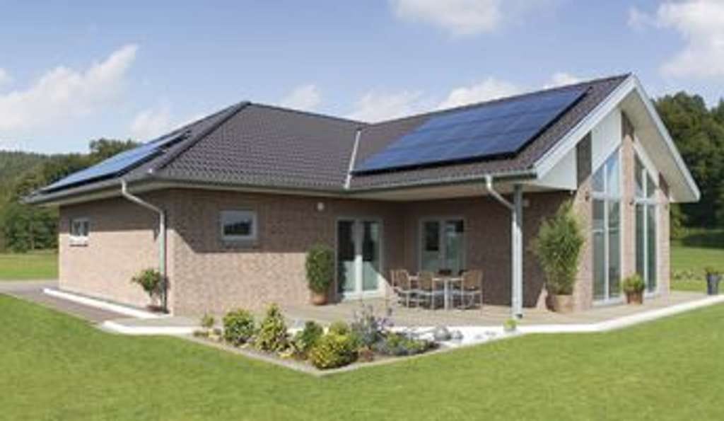 Immobilie in Kaden - Naturnahe Oase: Ihr Zuhause für Gemütlichkeit - Bild 0