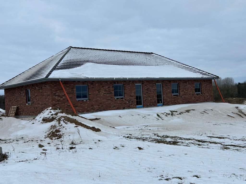 Immobilie in Böklund - Neubau: Doppelhaus mit zwei Wohneinheiten - Bild 0